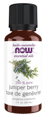 Juniper Berry Oil