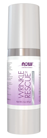 Wrinkle Rescue™ Moisturizer