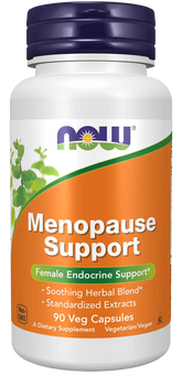Menopause Support Veg Capsules