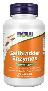 Gallbladder Enzymes Capsules