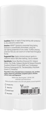 Long-Lasting Deodorant Stick, Unscented