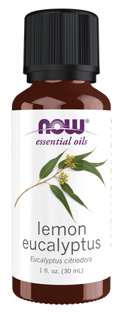 Lemon Eucalyptus Oil