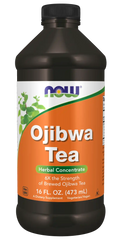 Ojibwa Tea Concentrate Liquid
