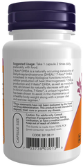 7-KETO® 100 mg Veg Capsules