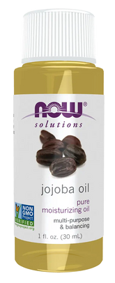 Jojoba Oil