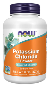 Potassium Chloride Powder