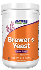 Brewer's Yeast Powder