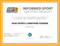 L-Ornithine Powder