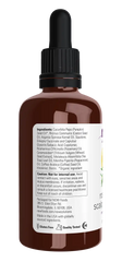 Rosemary Scalp & Hair Oil