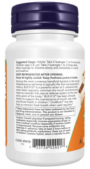 OralBiotic® Lozenges