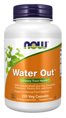 Water Out™ Veg Capsules