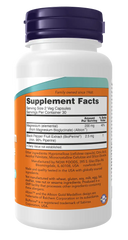 Magnesium Glycinate with BioPerine® Veg Capsules