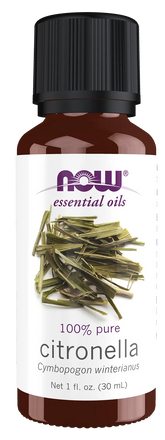 Citronella Oil