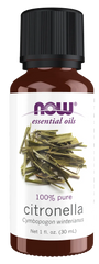 Citronella Oil