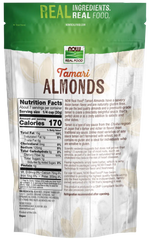 Tamari Almonds
