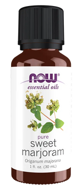 Sweet Marjoram Oil