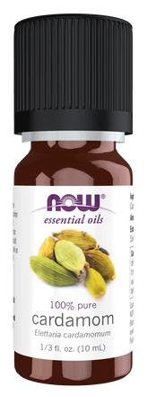 Cardamom Oil