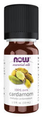Cardamom Oil