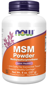 MSM Powder