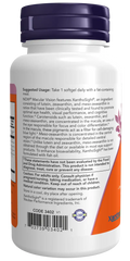 Macular Vision Softgels