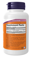 Propolis 1500 Capsules