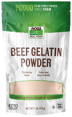 Beef Gelatin Powder