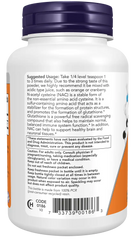 NAC Pure Powder