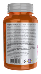 HMB, Double Strength 1000 mg Tablets
