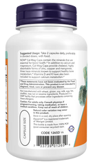 Cal-Mag Caps Capsules