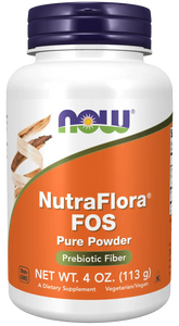 NutraFlora® FOS Powder