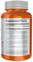 Kre-Alkalyn® Creatine Veg Capsules