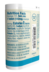BetterStevia® Instant Tabs