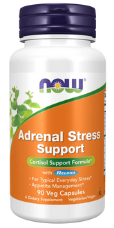 Adrenal Stress Support with Relora™ Veg Capsules