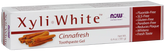 XyliWhite™ Cinnafresh Toothpaste Gel