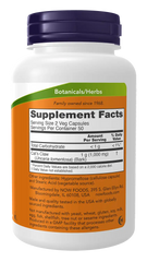 Cat's Claw 500 mg Veg Capsules