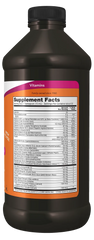 Liquid Multi, Wild Berry Flavor
