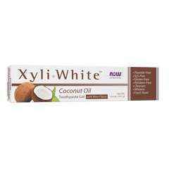 XyliWhite™ Coconut Oil Toothpaste Gel