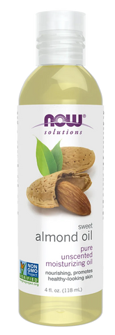 Sweet Almond Oil