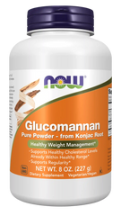 Glucomannan Pure Powder