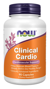 Clinical Cardio Capsules