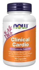 Clinical Cardio Capsules