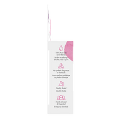 Love At First Scent Essential Oils Kit