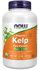 Kelp Powder, Organic