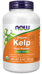 Kelp Powder, Organic