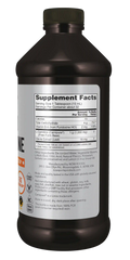 L-Carnitine Liquid 1000 mg, Citrus