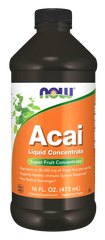 Acai Liquid Concentrate