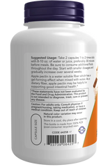 Apple Pectin 700 mg Veg Capsules