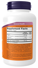Apple Cider Vinegar, Extra Strength 750 mg Tablets