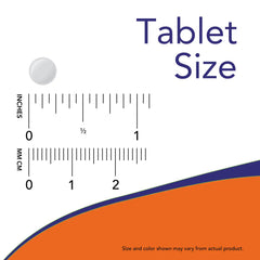 Melatonin 5 mg Sustained Release Tablets