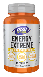Energy Extreme Capsules